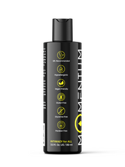 Momentum For All Hybrid (Silicone + Water) Lubricant 3 oz