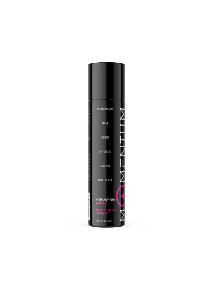 Momentum For Her Silicone-Based Lubricant 1 oz