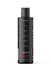 Momentum For Her Silicone-Based Lubricant 3 oz + Momentum Water-Based Lubricant 1 oz