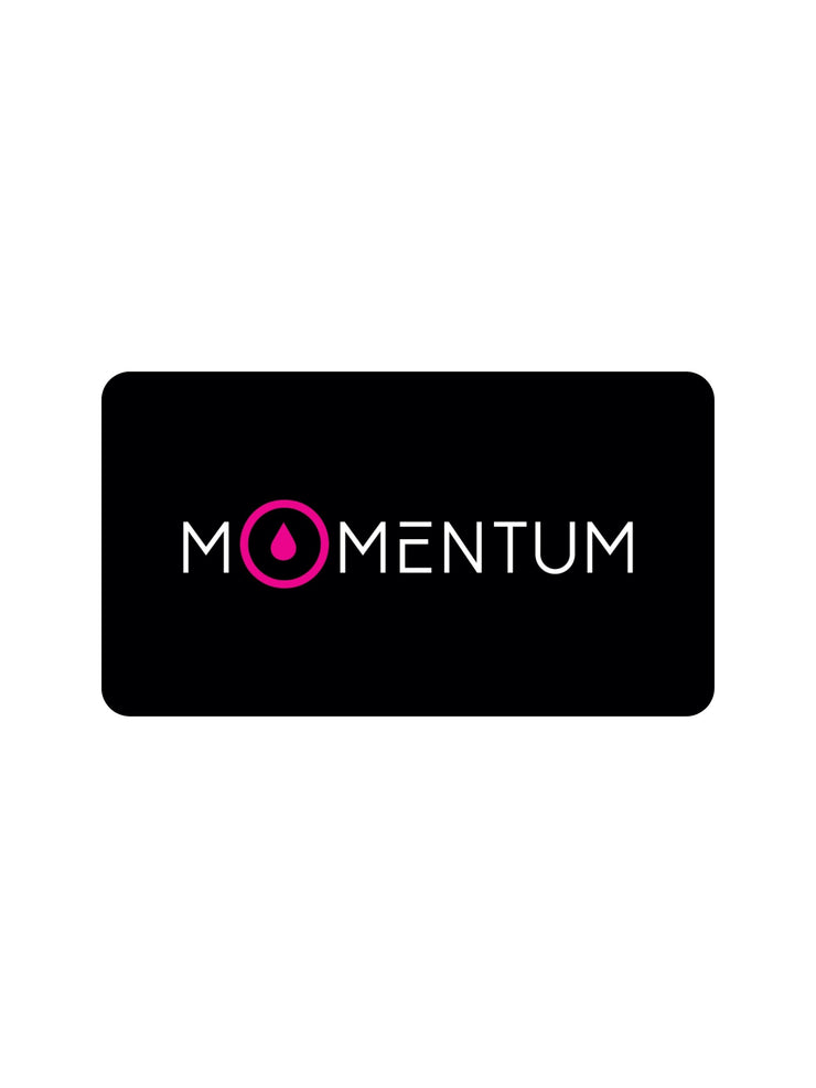 Momentum Gift Card