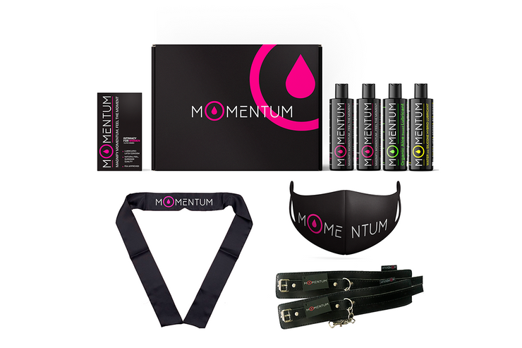 Momentum For Her Sex Box